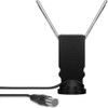 Snblzhef Upgraded Aerial ABS Plastic Antenna Enhances Your Digital Reception