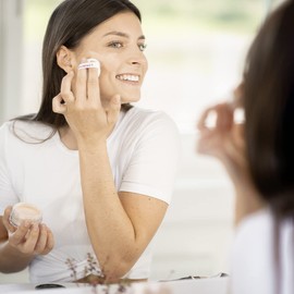 Benecos Natural Mineral Powder Sand