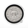 Air-Tite Brand X Deep 40mm Black Ring Coin Capsule Holder