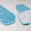 Don Aslett's Chenille Scrub Mop Pad, 3-Pack (14 Inch)