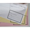 Delivery Note, Proof of Delivery Notebook, 50 Triplicate Copies per
