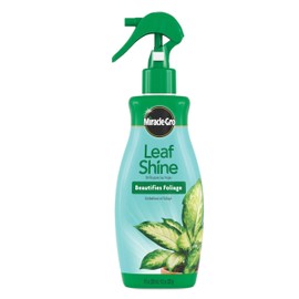Miracle-Gro Leaf Shine, 8-Ounce Green