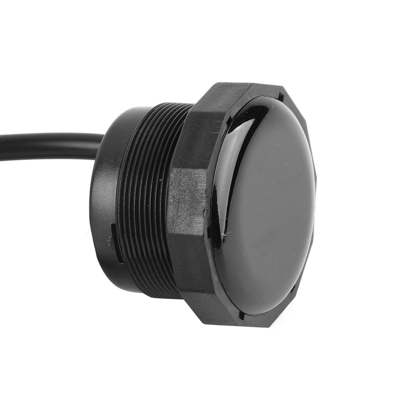 Sensor Photoelectric Switch Security Alarm Human Body Infrared Detection Device