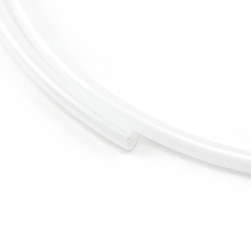 Fippeddly Ice Maker Fill Tube and Water Line Assembly for