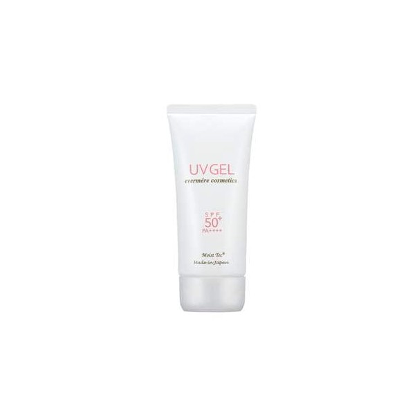 Evermail Moist Tech UV Gel 50+ 2.5 oz (70 g)