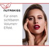 Nutrakiss Lip Plumper "Red" - Natural Lip Booster with Niacin