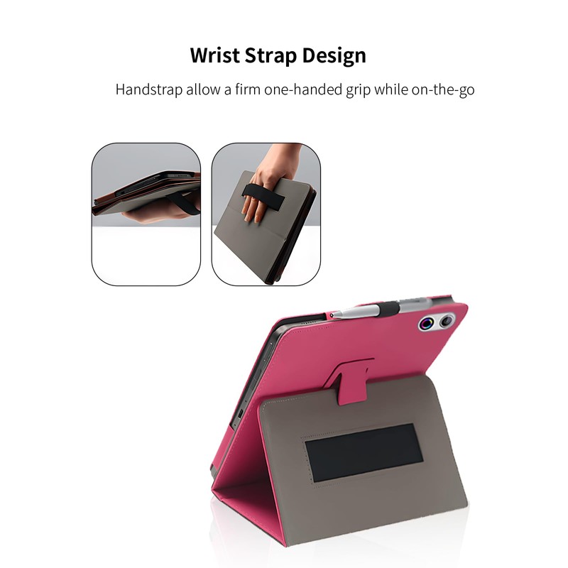 Case for Lville LVEA1001 10 Inch Android Tablet 14 Case,
