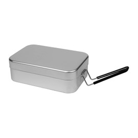 Trangia Mess Tin with Handle, 7.9" x 5" x 2.75"