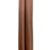 KOSTOO 14 inch Premium Leather Golf Alignment Stick Cover Case