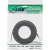 Intos Connection Cable Cable RJ11/RJ11/45 Male – RJ45 Male Flat