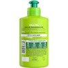 Garnier Fructis Sleek and Shine Intensely Smooth Leave-in Conditioning Cream,