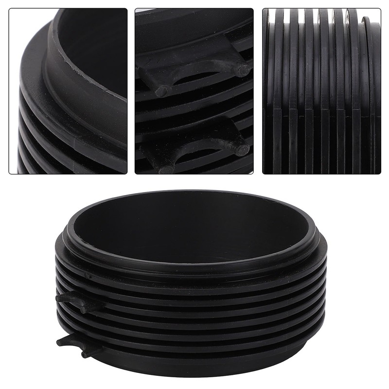 Jet Pump Wear Ring 267000925 Wear Resistant Impeller Wear Ring