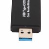 USB C Memory Card Reader Professional Plug and Play OTG