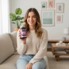 Supplement Factory Woman Curves Mejora Aumenta Busto Glúteos Cápsulas Ingredientes