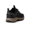 Teva Women's Grandview GTX Low Hiking Shoe, Black/Grey, 8.5