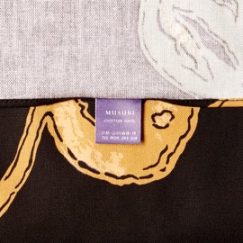 musu Beauty/Musubi Shinpei Chord 112 cm Box, 50-Pack