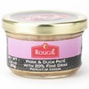 Duck & Pork Terrine Pate with 20% Foie Gras -