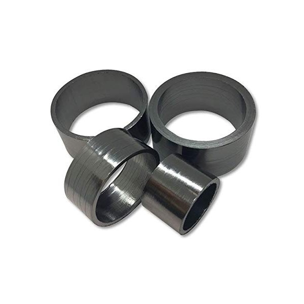 Alba Muffler Joint Gasket Includes: 2 pcs