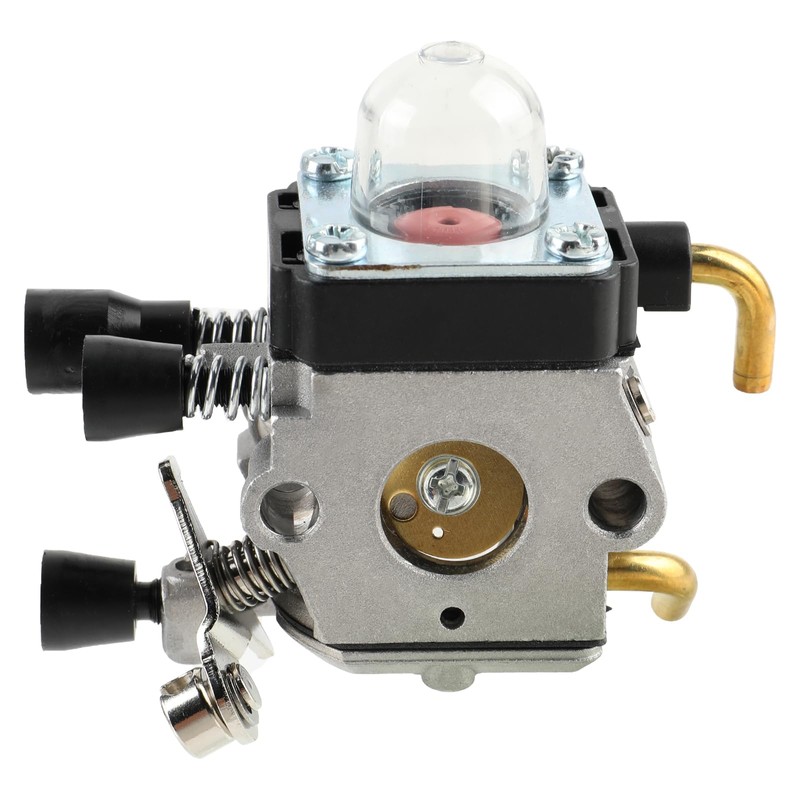 AUTOKAY Carburetor Carb Fit for Stihl KM55 HL45 FS45L FS45C