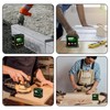 Digital Angle Finder - 4 Side Strong Magnetic Digital Angle