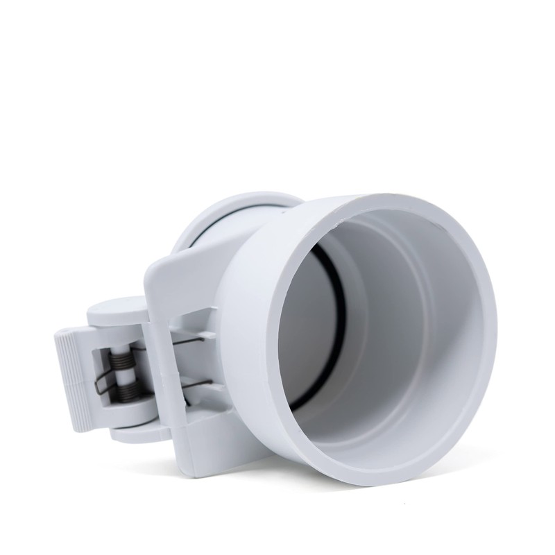 Enviro Design Products 4 in/10.16 cm Sewer Cap for RV