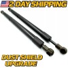 HD Switch (2) Steering Damper w/Dust Shield Upgrade for Stihl