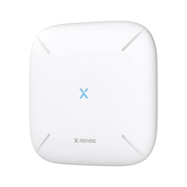 X-Sense Smart Home Base Station - Compact Design, Requires 2.4GHz