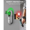 Mecurate Stud Finder Wall Scanner Sensor - 5 in 1