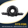 Driveshaft Center Support Carrier Bearing Fits for 2007 2008 Kia