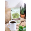 Iowa Native Fair Trade Organic 10 Ounce Whole Bean Coffee,
