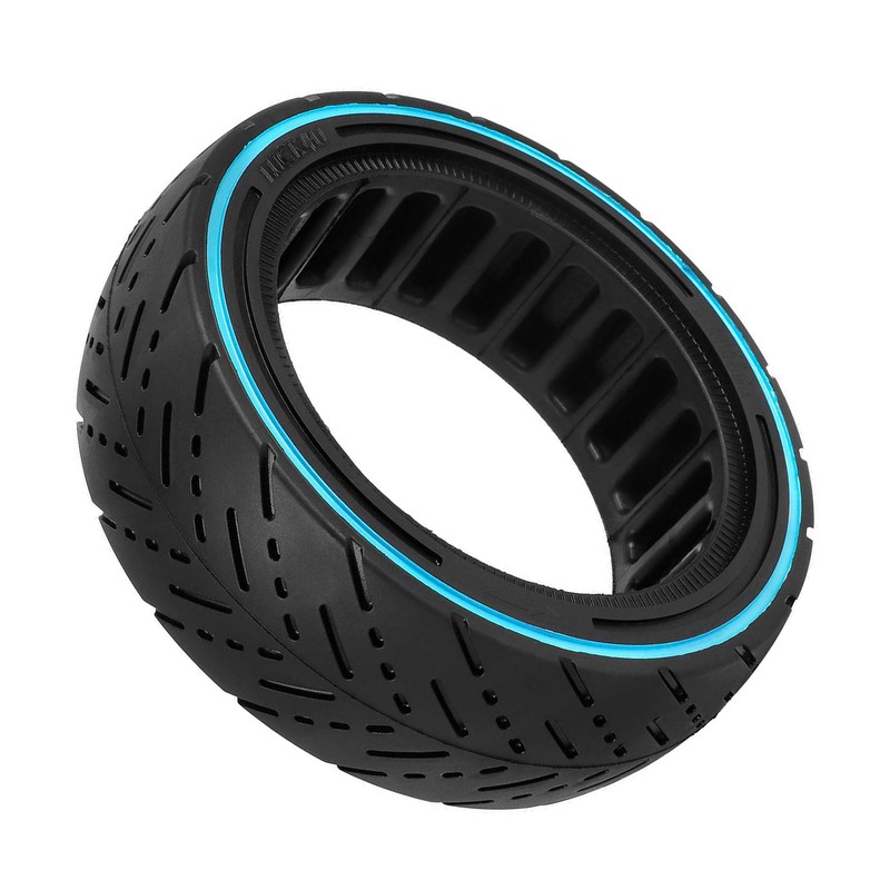 Electric Scooter Solid Tires 8.5*2.5 For Dualtron Mini / Speedway