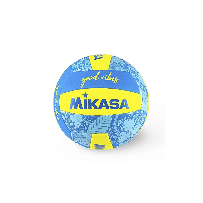 Mikasa Good Vibes Beach Volleyball