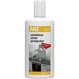 HG stainless steel quick shine 0.125L