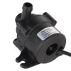 Ice Machine Water Pump 5W Brushless Large Flow Low Running