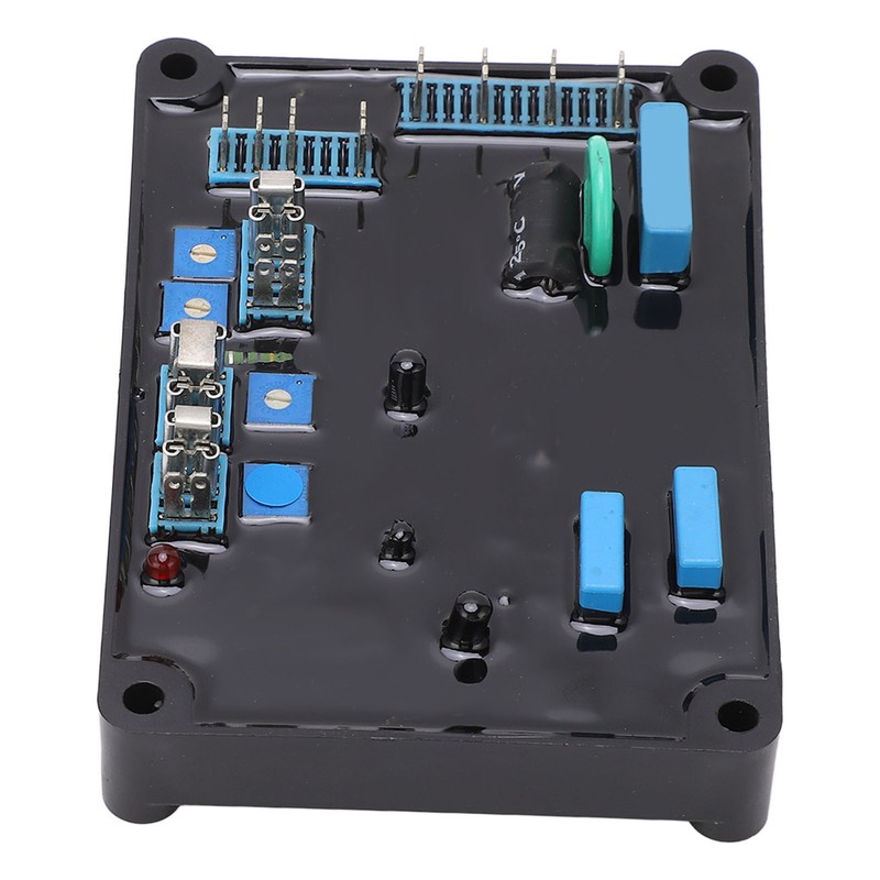 AS480 Automatic Voltage Regulator AVR Generator Voltage Control Regulation Board