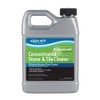 Aqua Mix Concentrated Stone and Tile Cleaner Effective Routine Floor