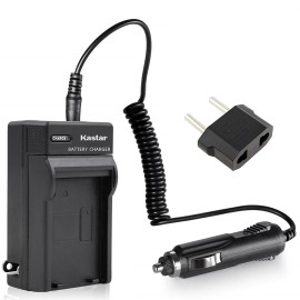 For Panasonic VW-VBN260 Travel Charger for Panasonic HDC-TM900K TM900P TM900PC TM900 TM900GK