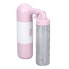 High Pressure Oxygen Injection Beauty Machine Handheld Nanometer Mist Facial