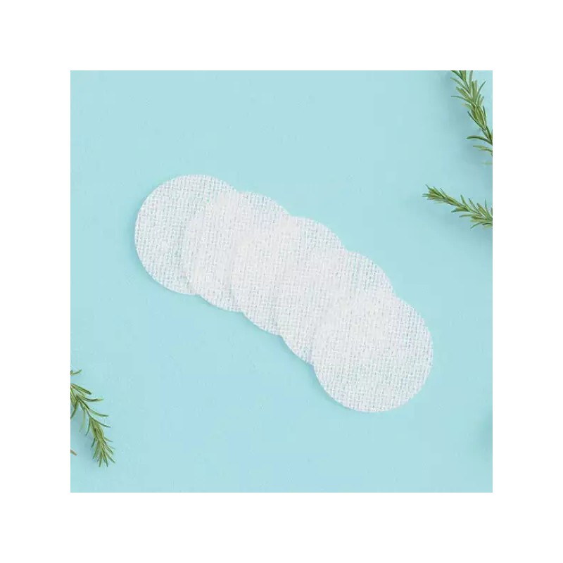 Waflab 와프랩 티 클린 패드 130ml (60매) Waflap Tea Clean