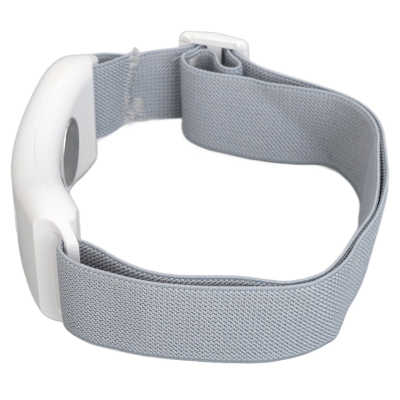Electric Heating Face Lifting Belt Microcurrent Rechargeable 6 Modes 9