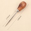 Lineco Awl for Book Binding Projects