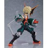 Max Factory My Hero Academia: Katsuki Bakugo Figma Action Figure