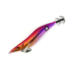 Squid Mania Wild Chase No. 3.5 RT Rattle Tune #37 Melomeric Cherry Pi UV