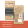 Francois Pralus Le 100% Chocolate Bar - 3 pack