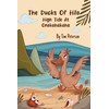 The Ducks of Hilo: High Tide at Onekahakaha