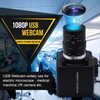 Svpro USB Camera 1080P 60fps High Speed Video Camera, Manual