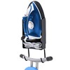 Pensino Ironing Board Hanger Wall Mount Ironing Holder Heat Resistant