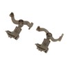 360 Degree Rotation Headset Helmet Guide Adapter Multi Angle Rotation