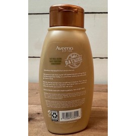 AVEENO Oat Milk Blend Conditioner, Daily Moisture, 354ml / 12 oz, NEW