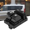 YUMILI Electric Window Switch Push Button for Citroen Relay Doblo
